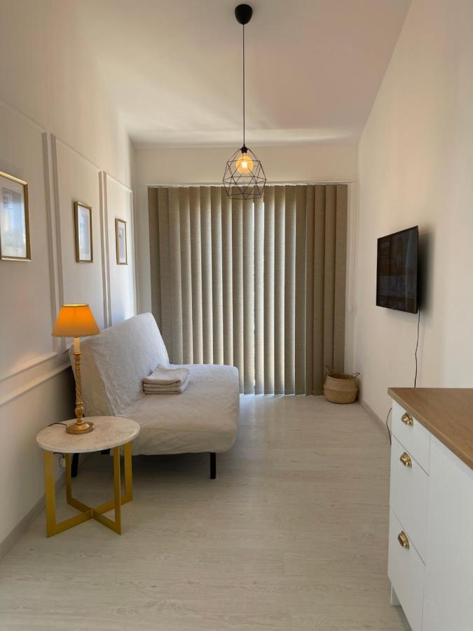 Kings Square Holiday Apartments Polis Zewnętrze zdjęcie