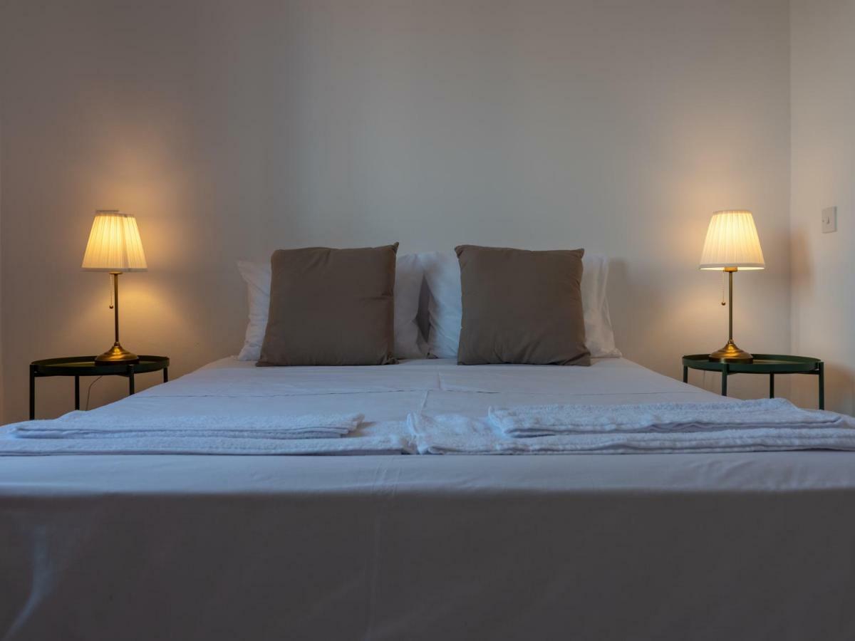 Kings Square Holiday Apartments Polis Zewnętrze zdjęcie